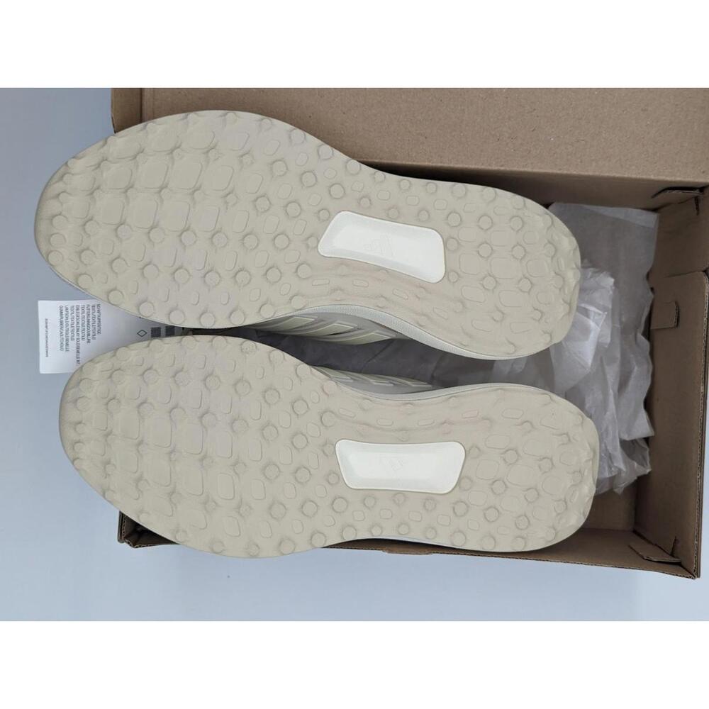 Adidas Ultradream DNA Alumina Off White Wonder Beige Men's Sizes 7.5 / W9 JP7689 - Picture 3 of 5